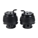 Pair Rear Air Suspension Air Spring Bags for Toyota Sequoia (2008–2020) 4808034020