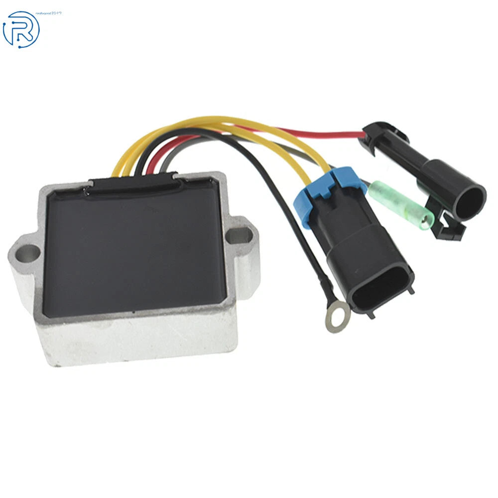 Voltage Regulator Rectifier for Mercury 4-Stroke 25-60 HP