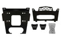 Winch Mounting Plate for Polaris RZR XP 1000 / 4 1000 (2014–2018)