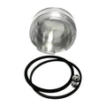 Pinless Accumulator Piston Kit for 4L60E 4L60 4L65E 4L70E (2000-2014)