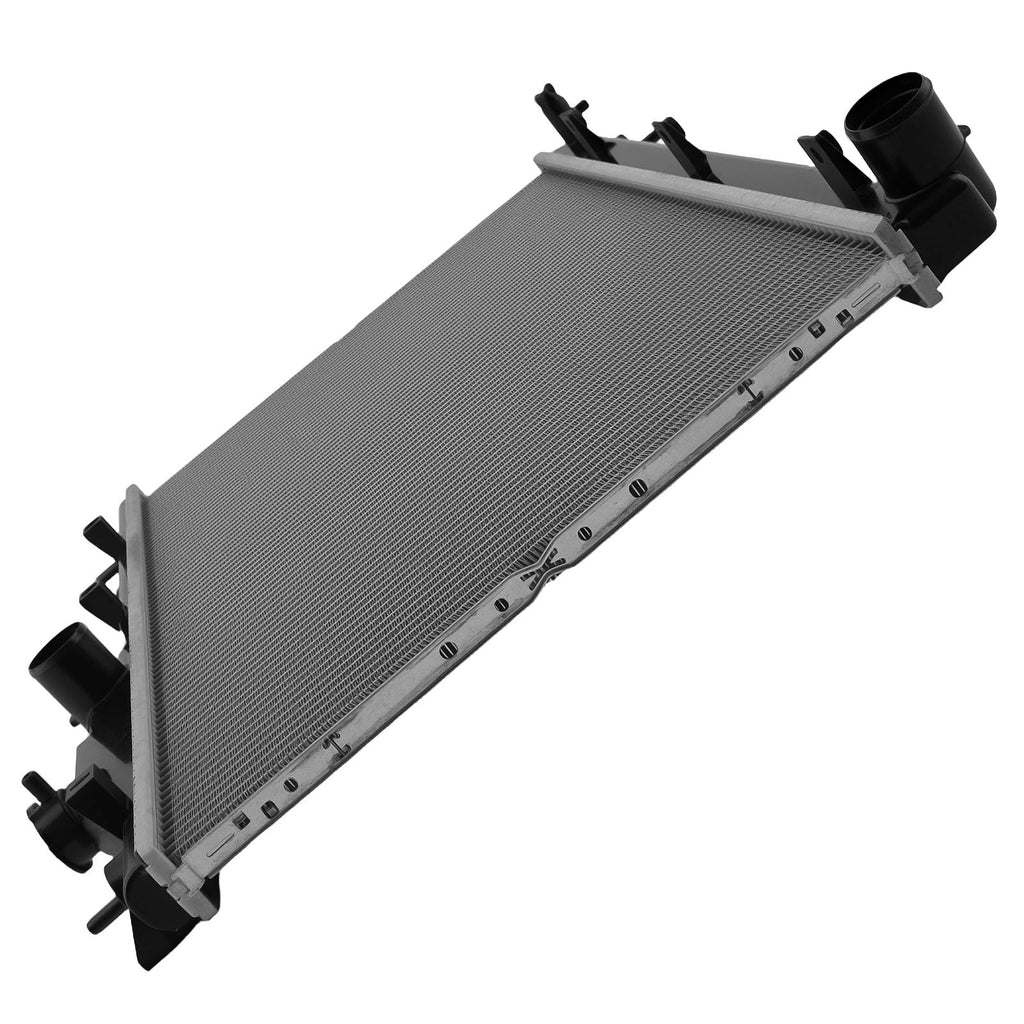 Aluminum MT Radiator for Subaru Legacy/Outback 2.5L (2020–2024) SU3010669