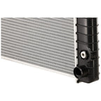Radiator for Chevy C1500 28x17-Inch Core (1988–1995)