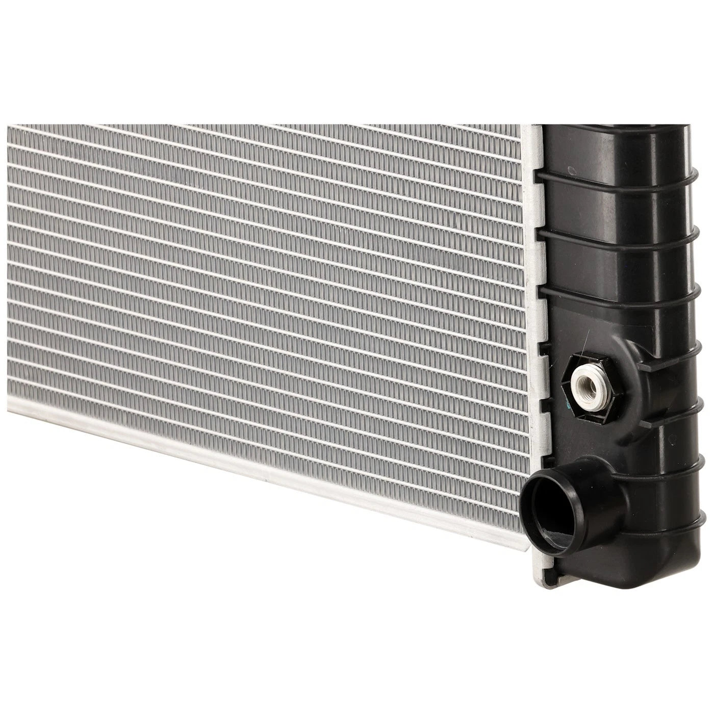 Radiator for Chevy C1500 28x17-Inch Core (1988–1995)