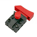 Electric Hand Planer Switch for Woodworking Tools (52mm)