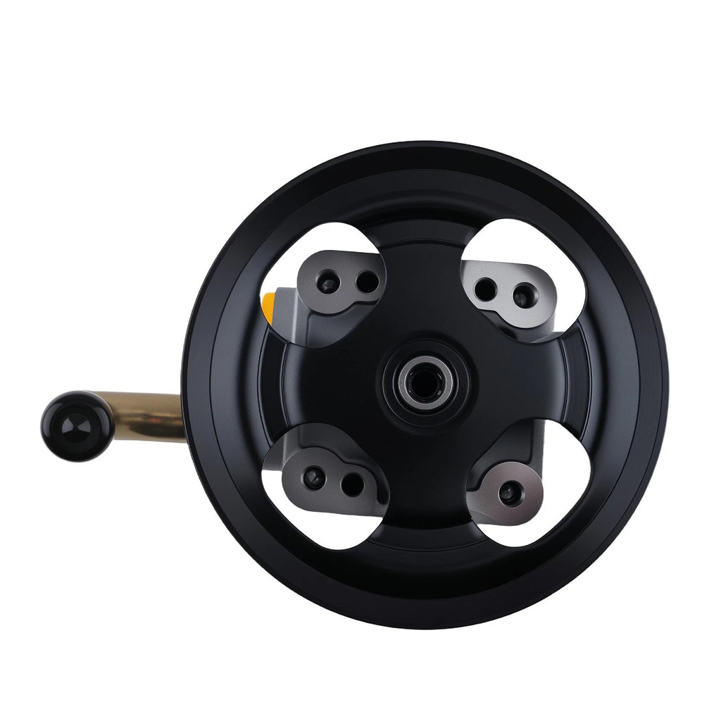 Front Power Steering Pump for Mazda Protege 1.8L 2.0L (1999–2000) 215142 78-7080