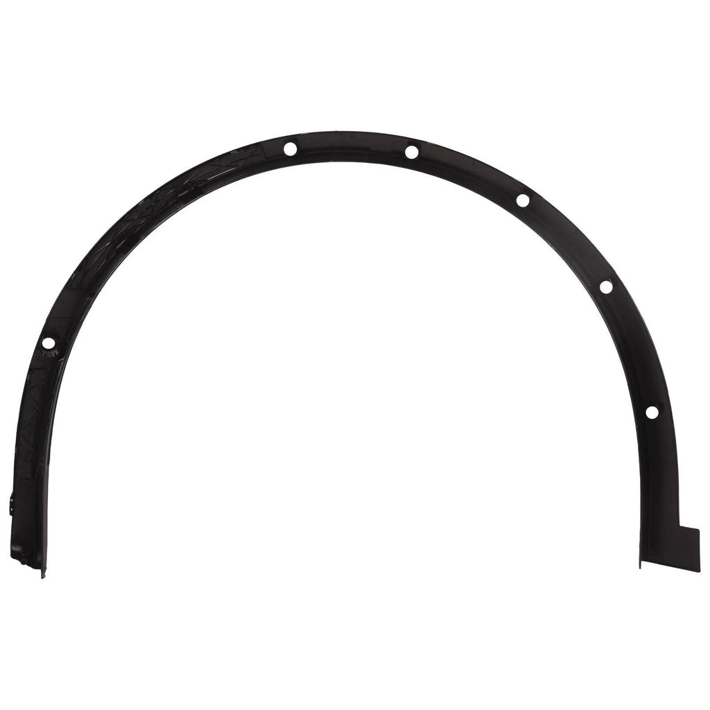 Front Right Fender Trim for Tesla Model X (2016-2021)