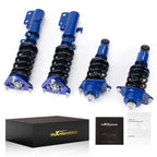 Coilover Suspension Shocks Kit for Toyota Celica GT GTS (2000–2006)