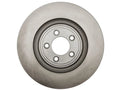 Front Brake Rotor for Jaguar XJ (2010–2019) XZ819BS