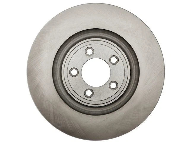 Front Brake Rotor for Jaguar XJ (2010–2019) XZ819BS