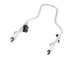 Sissy Bar Upright Chrome for Harley Davidson Touring (2009–Present) 52610-09A