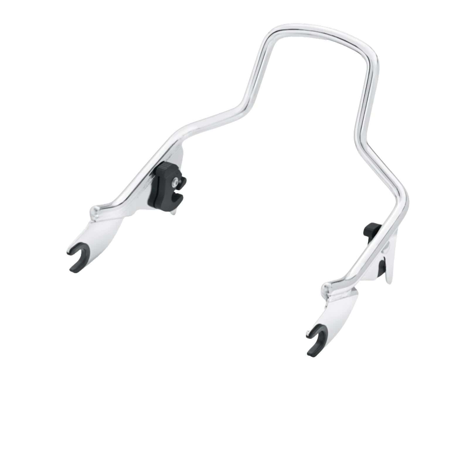 Sissy Bar Upright Chrome for Harley Davidson Touring (2009–Present) 52610-09A