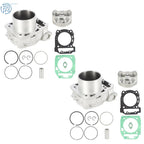 2X Cylinder Piston Gasket Kit for Can-Am Renegade 800 (2007–2015) & Outlander 800 (2006–2015)