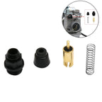 Carburetor Starter Choke Plunger for Mikuni HSR 42/45/48 TM 36/40 HS40