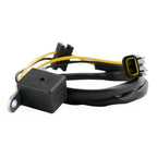 Coil-Pulsing for Kawasaki ZX1200A ZX1200B Ninja ZX-12R (2000–2006)