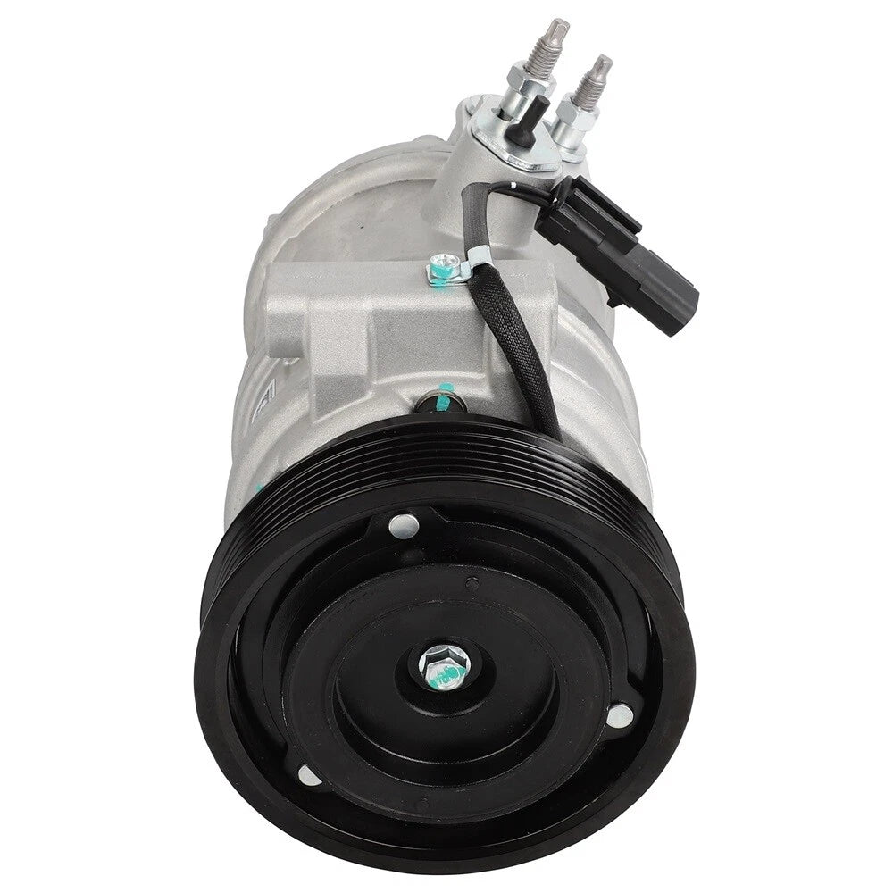 A/C Compressor for Jeep Commander (2006–2009) V8 5.7L