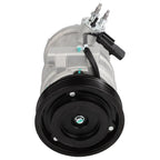 A/C Compressor for Jeep Commander (2006–2009) V8 5.7L