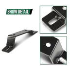 Front Swaybar Brackets for Chevrolet C10 GMC Truck (1973–1987)