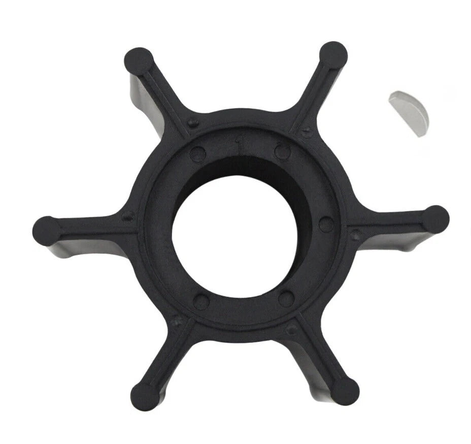 Water Pump Impeller for Honda BF 8 9.9 15 HP (18-3247, 19210-ZV4-651)