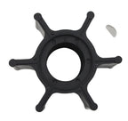 Water Pump Impeller for Honda BF 8 9.9 15 HP (18-3247, 19210-ZV4-651)