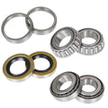2 Pack Front Wheel Hub Bearings & Seal for EZGO Golf Cart (1976–Present)
