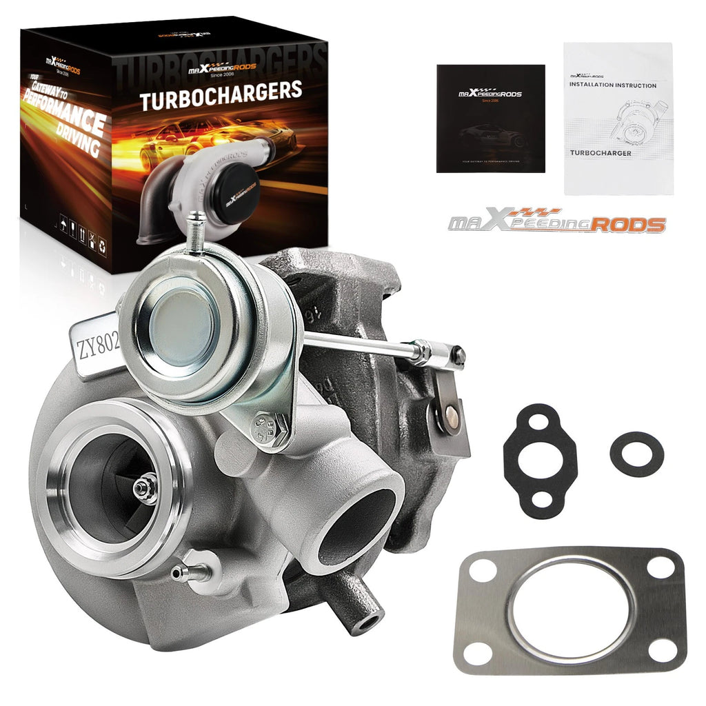 Turbocharger for Saab 9.0 (1999–2000) B235R 9172180 49189-01830