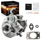 Turbocharger for Saab 9.0 (1999–2000) B235R 9172180 49189-01830