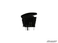 LED Light Bar Rocker Switch for SuperATV (12V/20A)
