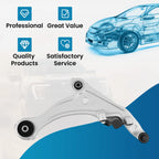 Front Right Lower Control Arm Ball Joint for Nissan Maxima (2009-2014)