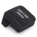 Parking Emergency Brake Pedal Cover Pad for Toyota Highlander, Lexus IS250, IS350 (2001-2023)