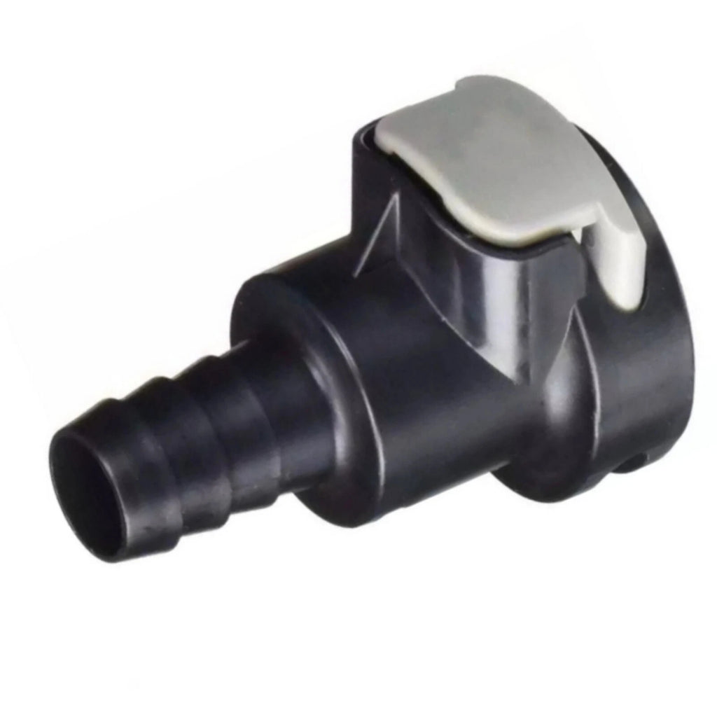 Universal Sprayless Connector Female Fitting for Attwood Marine (8838HF6)