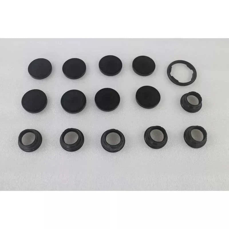 VRS Cylinder Head Gasket Kit for Holden Jackaroo UBS26 3.5L 6VE1 (1998-2004)