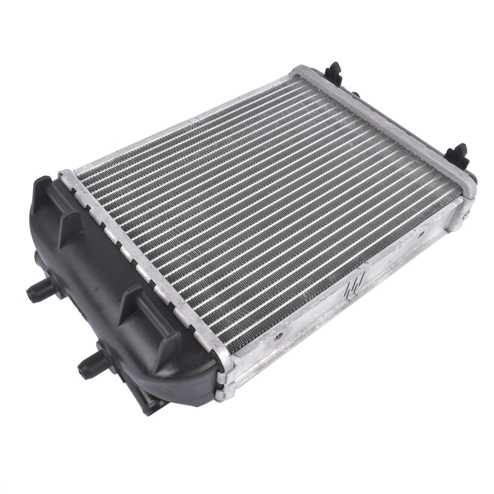 Auxiliary Secondary Radiator for Audi RS5 RS7 RS3 S8 TT RS Quattro (2013–2021) 8K0121212C