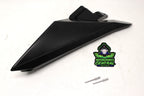 Set of 2 OEM Right Left Side Seat Pad Covers for Sea-Doo GTX WAKE PRO RXT (2011–2015) 291003987