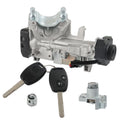 Ignition & Door Lock Cylinder Switch for Honda CR-V (2007–2011)