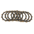 Clutch Plate and Gasket Kit 3B6-W001G-00-00 for Yamaha V Star 650 (1998–Present)