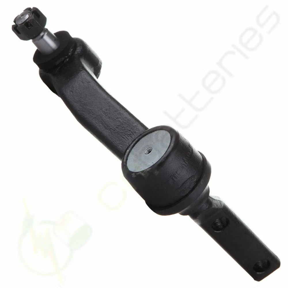 Pitman Arm Idler Arm Set for Chevy S10 Blazer 4WD (1983–1994)