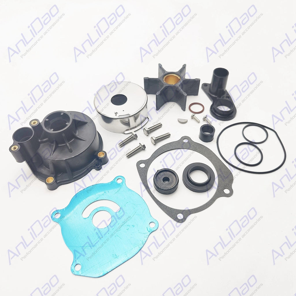 Water Pump Kit 395073 for Johnson Evinrude 85HP-235HP