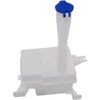 Washer Reservoir for Hyundai Elantra (2007–2010) with Cap and Sensor