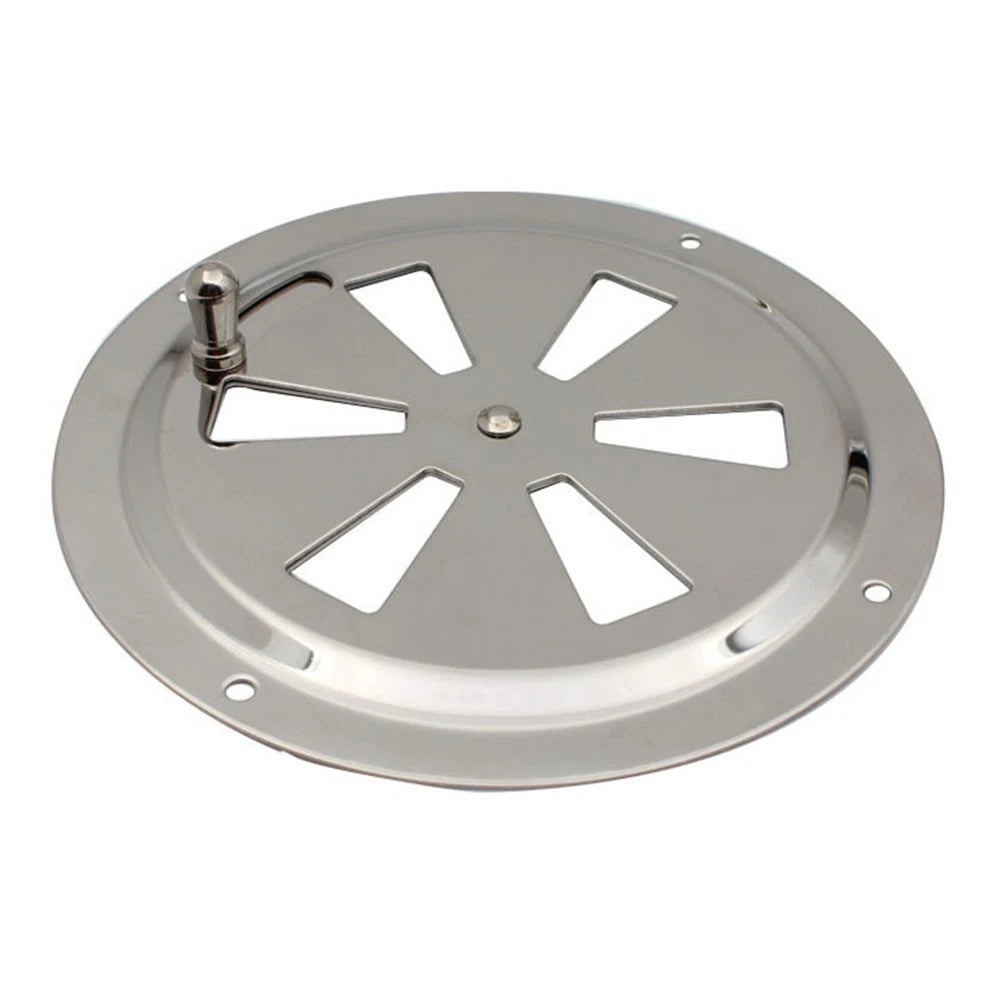 Stainless Steel 316 Vent Grille for Ventilation