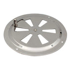 Stainless Steel 316 Vent Grille for Ventilation