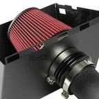 Cold Air Intake + Heat Shield for Dodge Ram 1500 4.7/5.7 Hemi (2002–2008)