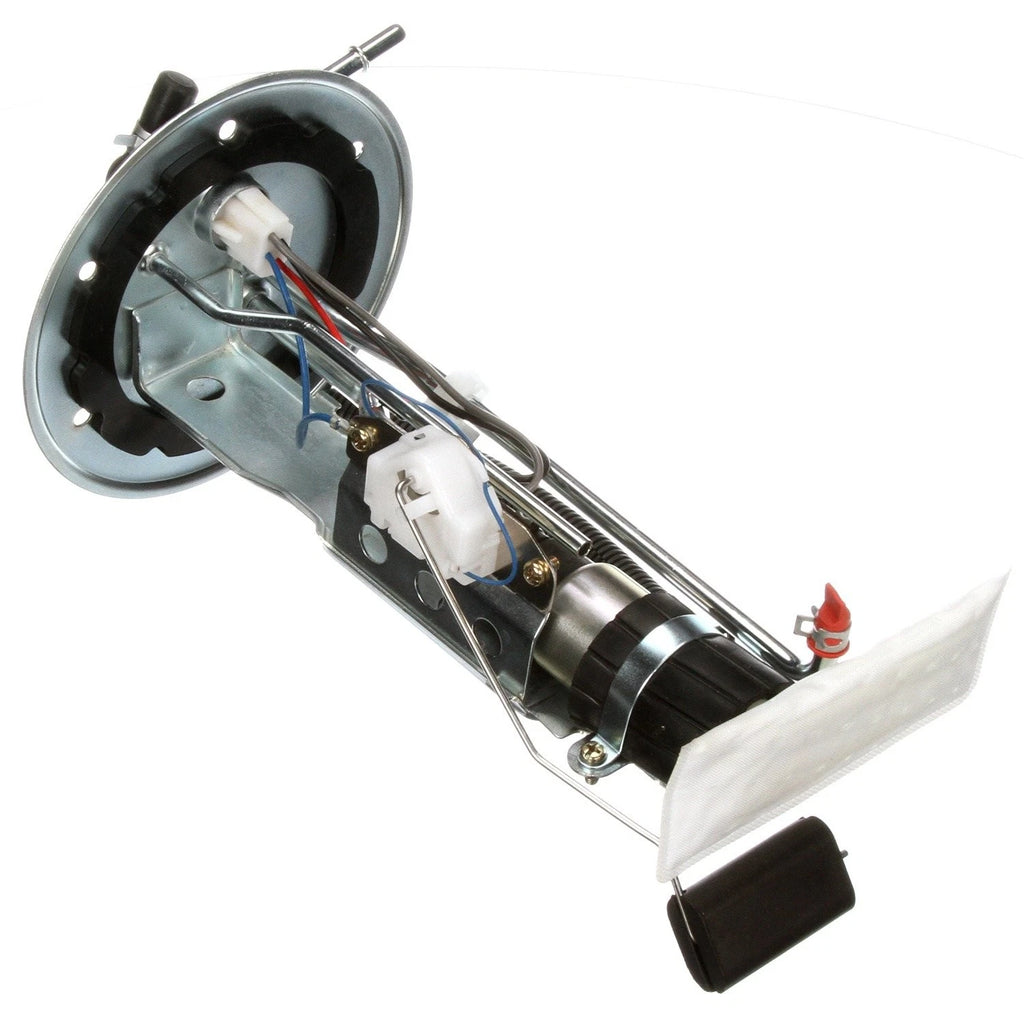 Delphi HP10086 Fuel Pump Hanger Assembly for Ford E-150 Econoline (1997–2002)