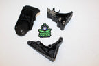 Engine Bracket Mount Set for Seadoo RXP GTR GTX RXT GTI (130-325 HP)