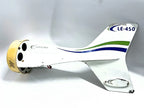Wind Turbine Chassis for Leading Edge LE-450 (Parts Only)