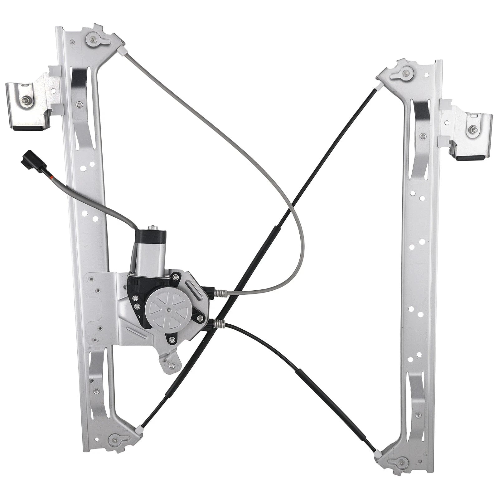 2X Front Power Window Regulator for Chevy Trailblazer GMC Envoy (2002–2009) LH RH