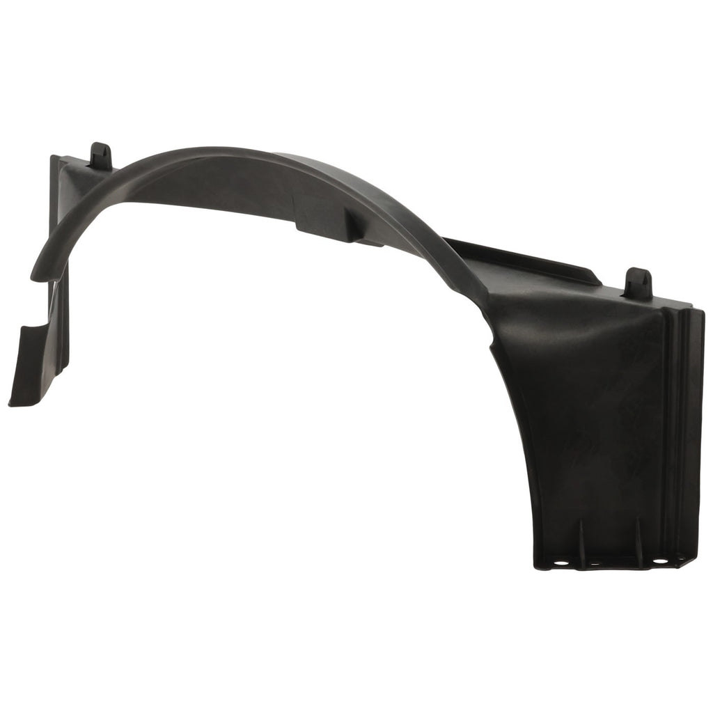 Lower Fan Shroud for Chevy S10, Blazer, Jimmy (1994–2005)