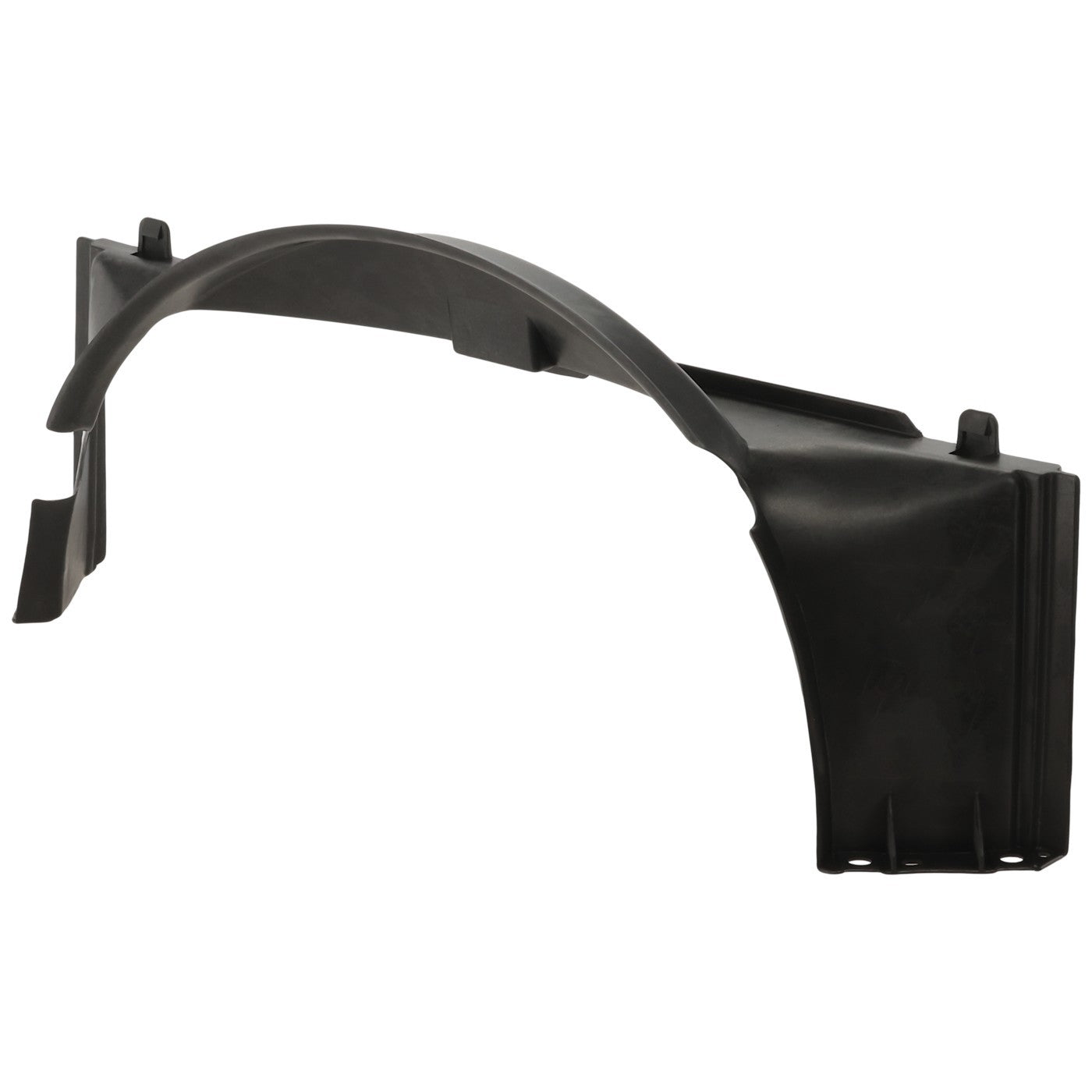 Lower Fan Shroud for Chevy S10, Blazer, Jimmy (1994–2005)
