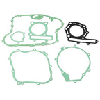 6 x Engine Gasket Kit for KAWASAKI KLR250 KL250 (1985-2005)
