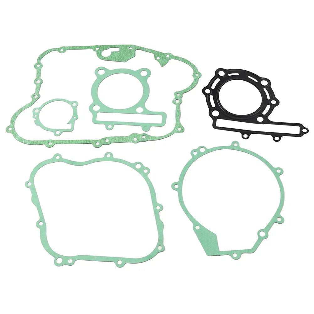 6 x Engine Gasket Kit for KAWASAKI KLR250 KL250 (1985-2005)
