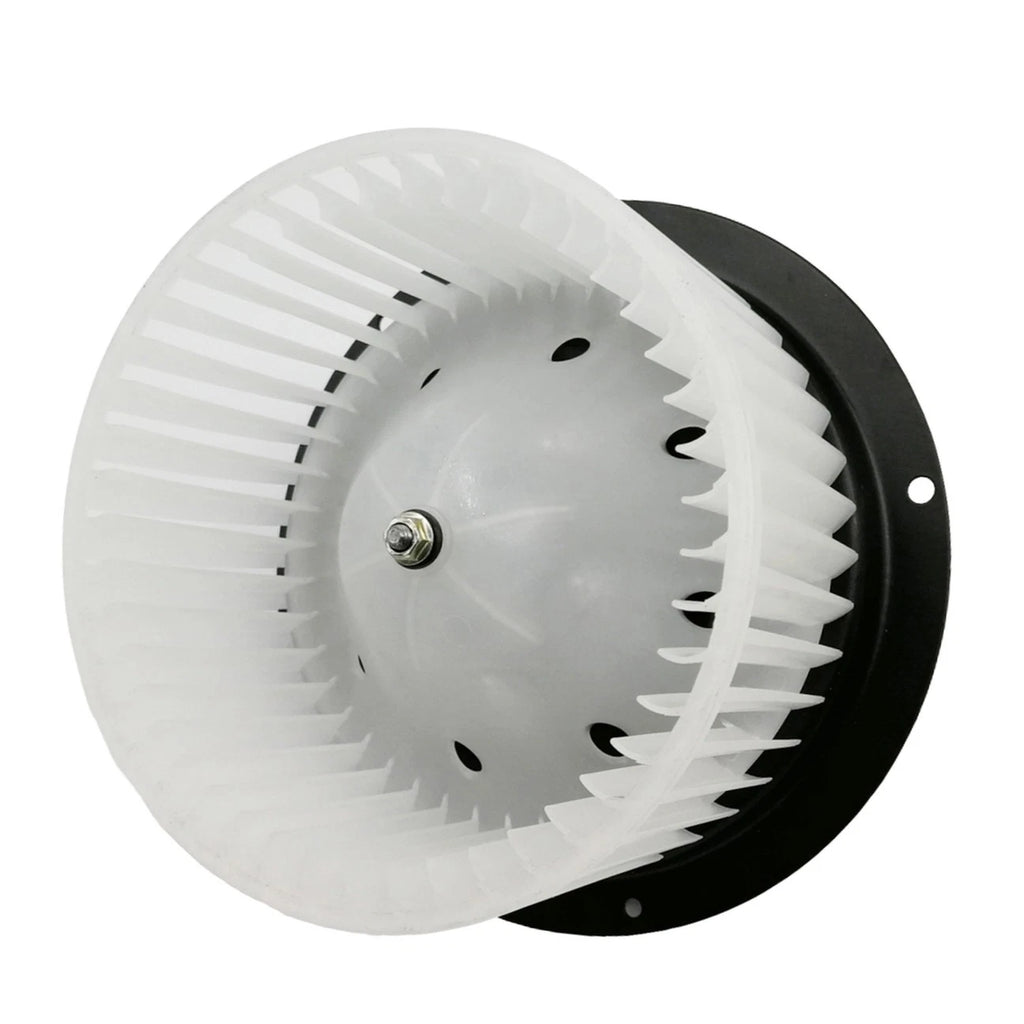 Heater Blower Motor w/ Cage for Aviator Mountaineer Explorer (2003–2005) 700066